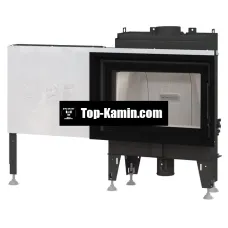Камінна топка BeF Home Feel B 8