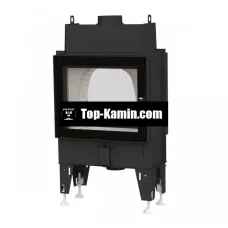Каминная топка BeF Home Double 6 Feel