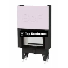 Каминная топка BeF Home Double V 7 Feel