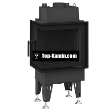 Камінна топка BeF Home Passive 6 СP/CL