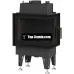 Каминная топка BeF Home Passive 8 СP/CL