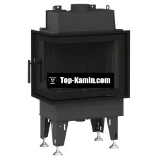 Каминная топка BeF Home Passive 8 СP/CL