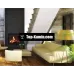 Каминная топка BeF Home Effi 7