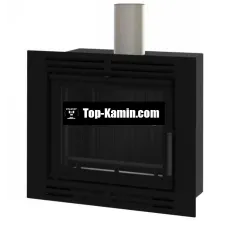 Каминная топка BeF Home Effi 7