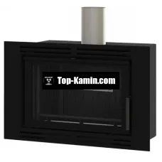 Камінна топка BeF Home Effi 8 S