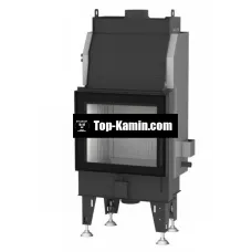Каминная топка BeF Home Aquatic WH 60