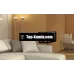 Камінна топка BeF Home Aquatic WH 60CP/CL