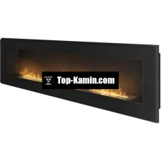 Биокамин Simple Fire Frame 1800 черный