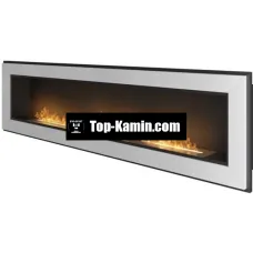 Биокамин Simple Fire Frame 1800 белый