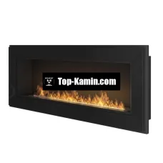Биокамин Simple Fire Frame 1200 черный