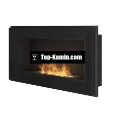 Биокамин Simple Fire Frame 900 черный