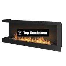 Біокамін Simple Fire Corner 1200 L