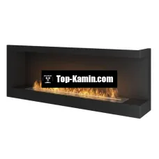 Биокамин Simple Fire Corner 1200 R