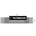 Биокамин Simple Fire Blackbox 910 черный