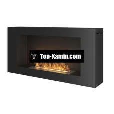 Биокамин Simple Fire Blackbox 910 черный