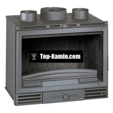 Каминная топка Invicta 700 Grande Vision Turbo 9671-44