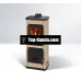 Печь Thorma Verona top cappuccino