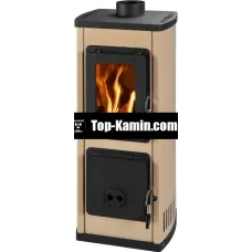 Піч Thorma Verona top cappuccino