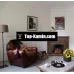 Камінокомплект IDaMebel Barcelona (трансформер)