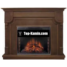 Камінокомплект IDaMebel Barcelona (трансформер)