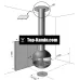 Камінна топка Focus Agorafocus 850