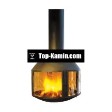 Каминная топка Focus Agorafocus 850