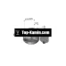Камінна топка Focus Edofocus 631 rear outlet