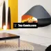 Каминная топка Focus Miofocus