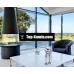 Камінна топка Focus Filiofocus 1600 central glassed