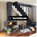 Каминная топка Focus Heterofocus 1400 Каминная топка Focus Heterofocus 1400