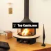 Каминная топка Focus Optifocus 1750