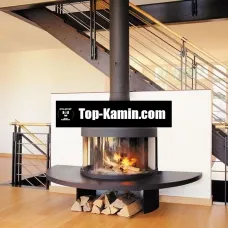 Каминная топка Focus Optifocus 1750