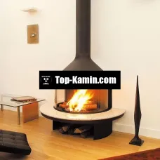 Камінна топка Focus Optifocus 1250