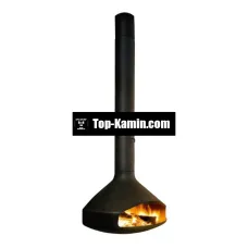 Камінна топка Focus Paxfocus