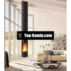 Каминная топка Focus Slimfocus suspended, fixed