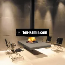 Каминная топка Focus Mezzofocus hood (верхняя часть)