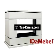 Портал IDaMebel Rimini (без вогнища під Symphony 26 (DF2608)