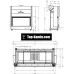 Каминная топка Spartherm Varia Bh
