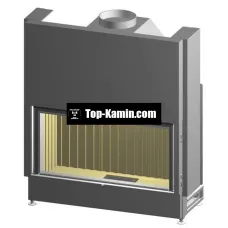 Каминная топка Spartherm Varia Bh