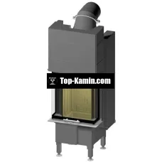 Камінна топка Spartherm Varia C-45h