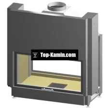 Каминная топка Spartherm Varia B-FDh