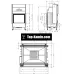 Каминная топка Spartherm Varia FDh