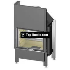 Каминная топка Spartherm Varia FDh