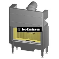 Каминная топка Spartherm Varia ASh-2