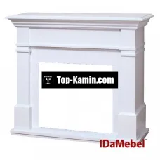 Декоративний камін IDaMebel Florida