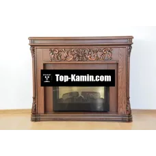 Каминный портал VERONA