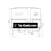Камінна топка BeF Home Therm V 10 CL