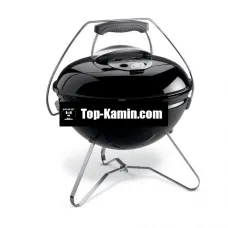 Вугільний гриль Weber Smokey Joe Premium 37 см