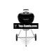 Вугільний гриль Weber Original Kettle E-5710 Вугільний гриль Weber Original Kettle E-5710
