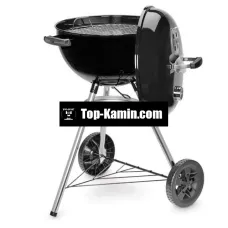 Вугільний гриль Weber Original Kettle E-5710